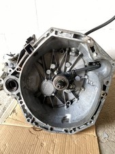 Gang getriebe 8200599842 gebraucht kaufen  Schkopau