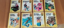 Giallo dei ragazzi usato  Collegno