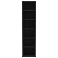 Tier black wooden for sale  DUKINFIELD