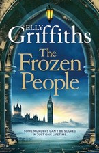 Frozen people ali for sale Frozen people ali for sale  UK