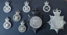Collection police badges for sale  NEW MILTON