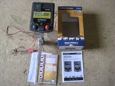 Agrifence dp1205e electric for sale  THATCHAM