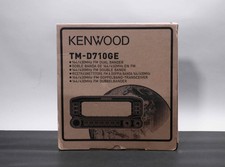 Gk1 kenwood d710ge gebraucht kaufen  Karlsruhe