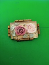 broche lucite d'occasion broche lucite d'occasion Franconville
