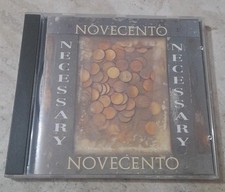 Novecento necessary baby usato  Fiuggi