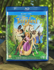 Tangled disney for sale  Broomfield