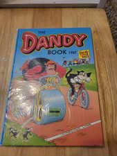 Dandy annual 1987 for sale  NEWPORT