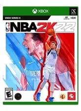 Nba 2k22 for sale  Sidney
