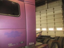 Volvo vnl cab for sale  USA