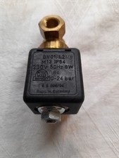 Rapa ölmagnetventil 8 gebraucht kaufen  Iserlohn