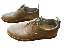 Ecco herren schnürschuhe gebraucht kaufen  Braunschweig
