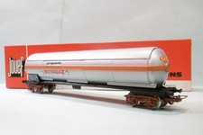 Jouef wagon citerne d'occasion  Perpignan-