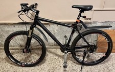 Mountainbike cube ltd gebraucht kaufen  Ingelheim am Rhein