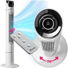 Ventilateur colonne oscillatio d'occasion  Rognac