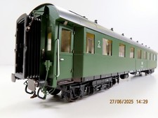 Fulgurex 2544 spur gebraucht kaufen  Rödermark