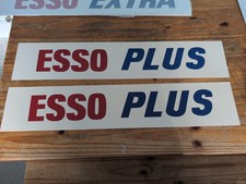 Nos esso plus for sale  PLYMOUTH