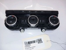 Commande chauffage volkswagen d'occasion  Chambray-lès-Tours
