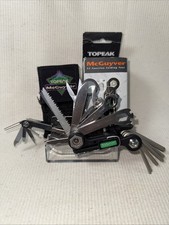 Topeak vintage mcguyver for sale  Jacksonville