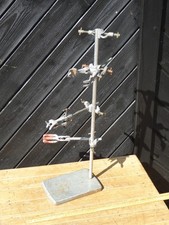 Vintage lab retort for sale  ASHFORD