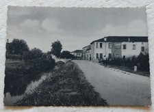 Baura via canal usato  Prato