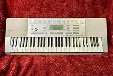 Casio 280 lighted for sale  San Diego