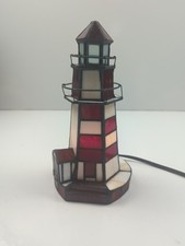 Stained glass red for sale  Hilltown