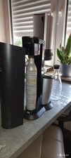 Sodastream crystal trinkwasser gebraucht kaufen  Losheim am See