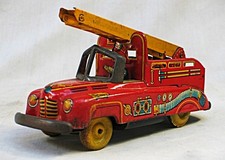 Vintage 1950 tin for sale  Lomita