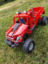 Lego technic pick for sale  MACCLESFIELD