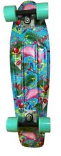 Skate Cruiser Penny Board 27" Original Fresh Print Miami comprar usado  Enviando para Brazil