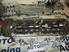 Testata motore fiat usato  Napoli