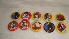 Vintage pinback buttons for sale  Ponca City