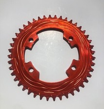 Alugear aero chainring for sale  Tempe