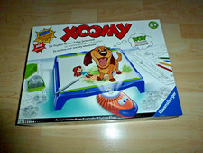 Xoomy maxi tisch gebraucht kaufen  Hannover