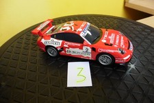 Excellent scalextric porsche for sale  WESTCLIFF-ON-SEA
