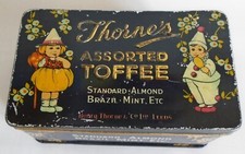 vintage toffee tin sweet for sale vintage toffee tin sweet for sale ROSS-ON-WYE
