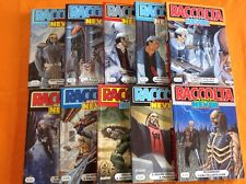 Mancolista fumetti raccolta usato  Urbania
