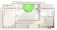 Sys3 m187 systainer gebraucht kaufen  Langenau