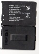 Genuine original siemens for sale  NORWICH