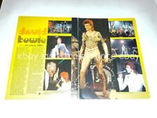 David bowie amanda d'occasion  La Bégude-de-Mazenc