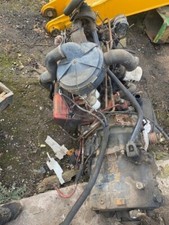 Ford cargo 826f for sale  ILKESTON