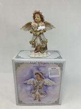 Leonardo collection figurine for sale  PETERHEAD