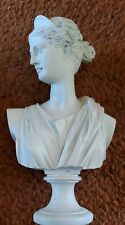 Artemis diana bust for sale  Clinton