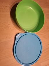 Baby fütterteller tupperware gebraucht kaufen  Erbach