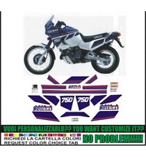 super tenere 750 adesivi usato super tenere 750 adesivi usato Roma