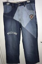 Mecca jeans hose gebraucht kaufen  Bad Segeberg