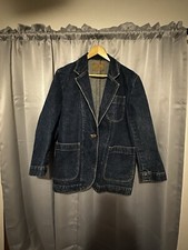 Lizwear jean jacket for sale  Mountain Grove