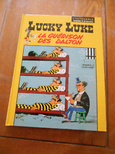 Lucky luke guerison d'occasion  Attignat