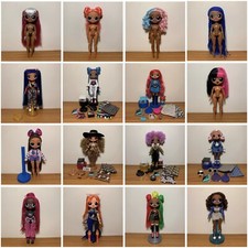 Lol omg dolls for sale  Banner Elk