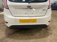 2018 ford fiesta se hatchback for sale  East Rochester